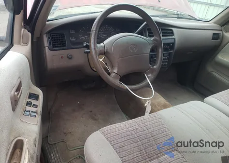 1997 Toyota T100 Xtracab Sr5 из США, поврежденный, VIN JT4TN14D4V0036122